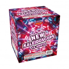 FORWARD NEW KALEDISCOPE- CASE 12/1